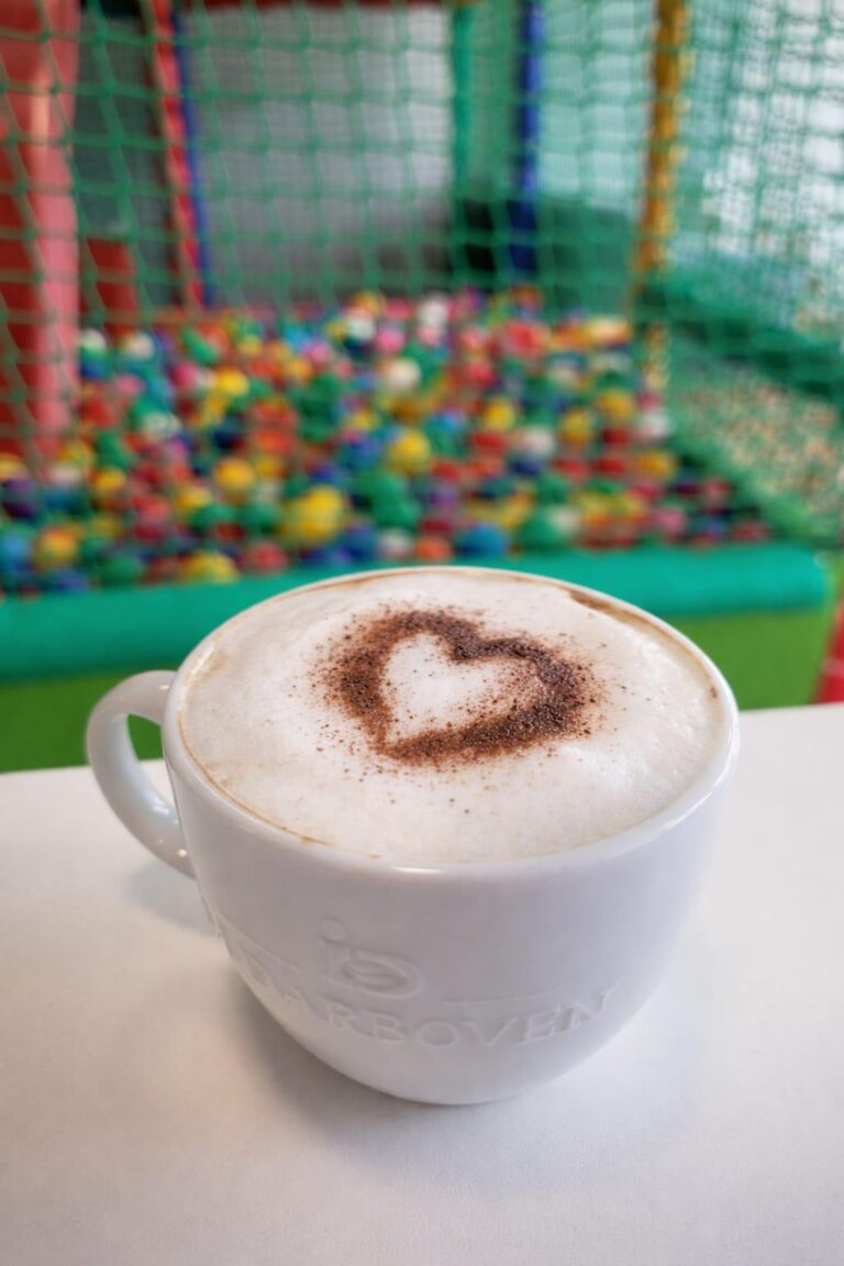 Cappuccino